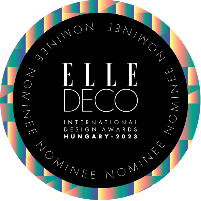 Elle Deco logo